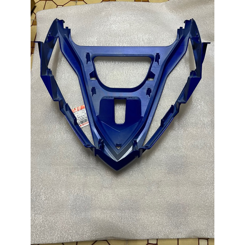 Mặt nạ xe Galaxy mã VB4