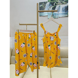 Bộ Lửng Tole 2 Dây Size 4 (65kg - 75kg)