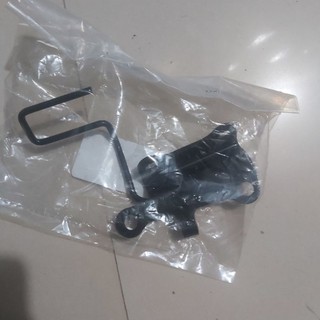 Pát sắt lắp ben đạp exciter 150 / 135