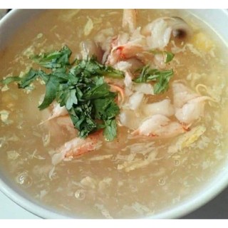 Ship HN - khay 500g thịt ghẹ