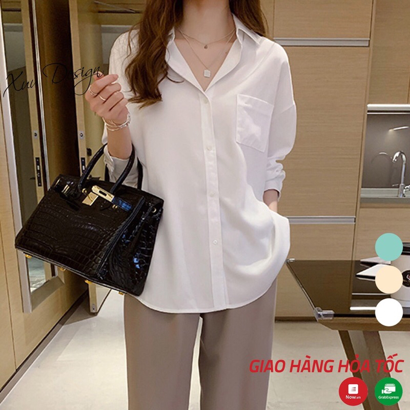 Áo somi vin nhat chuẩn đẹp