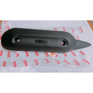 Ốp bô cuxi yamaha chính hãng