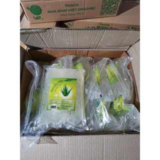 Thạch Nha Đam Việt gói 1kg