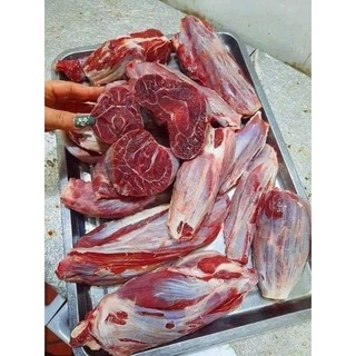 Hoả tốc HCM - BẮP BÒ HOA 1KG