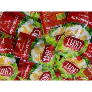 Sốt Mayonaise Skit Nội Địa Nga dạng Túi