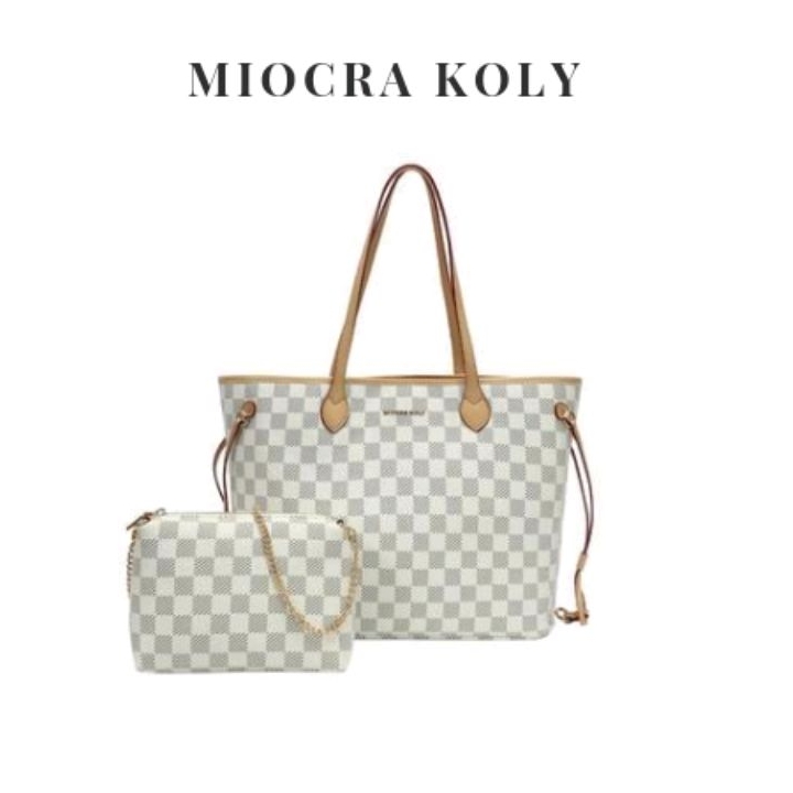 Túi Miocra Koly Chính hãng MK74