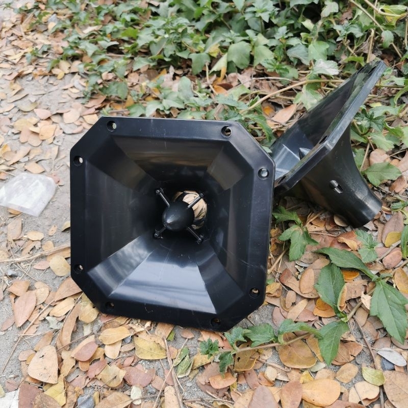 Họng loa treble 250 350 450 dùng cho tất cả các dòng treble sài ren vặn 2 cái 59k