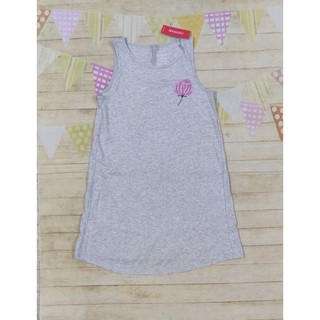 Váy mặc nhà bé gái Canifa (199k sale 85k)