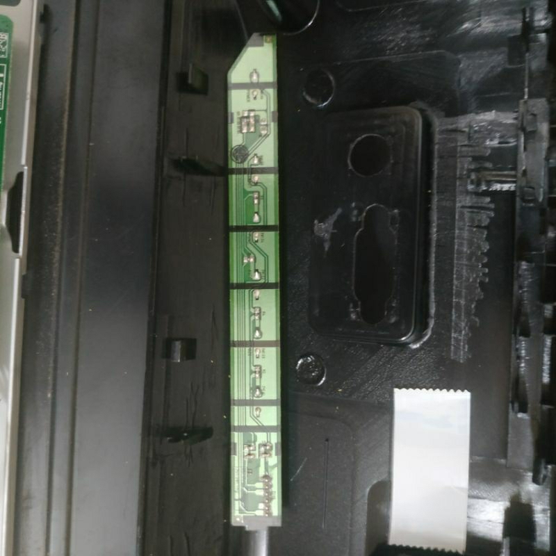 Main bo màn hình LG 20 inch