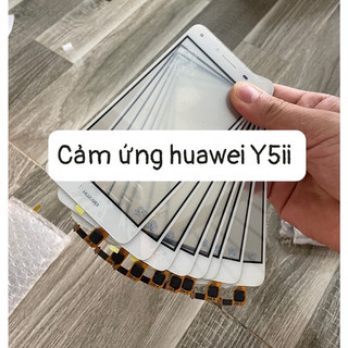 Cảm ứng huawei y5ii / cun - u29