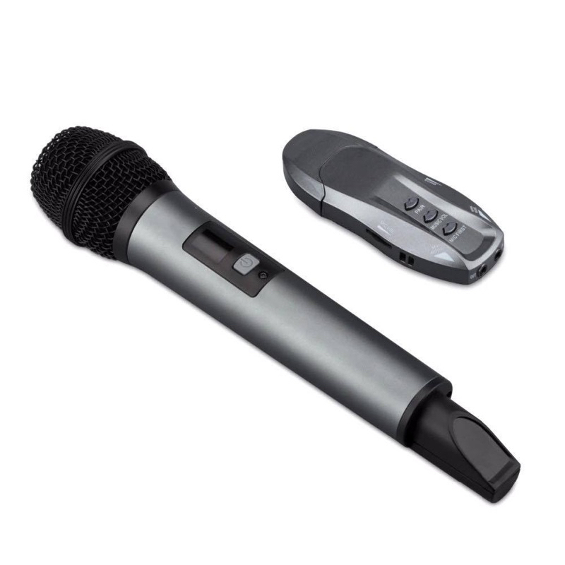 Micro không dây Excelvan K18V