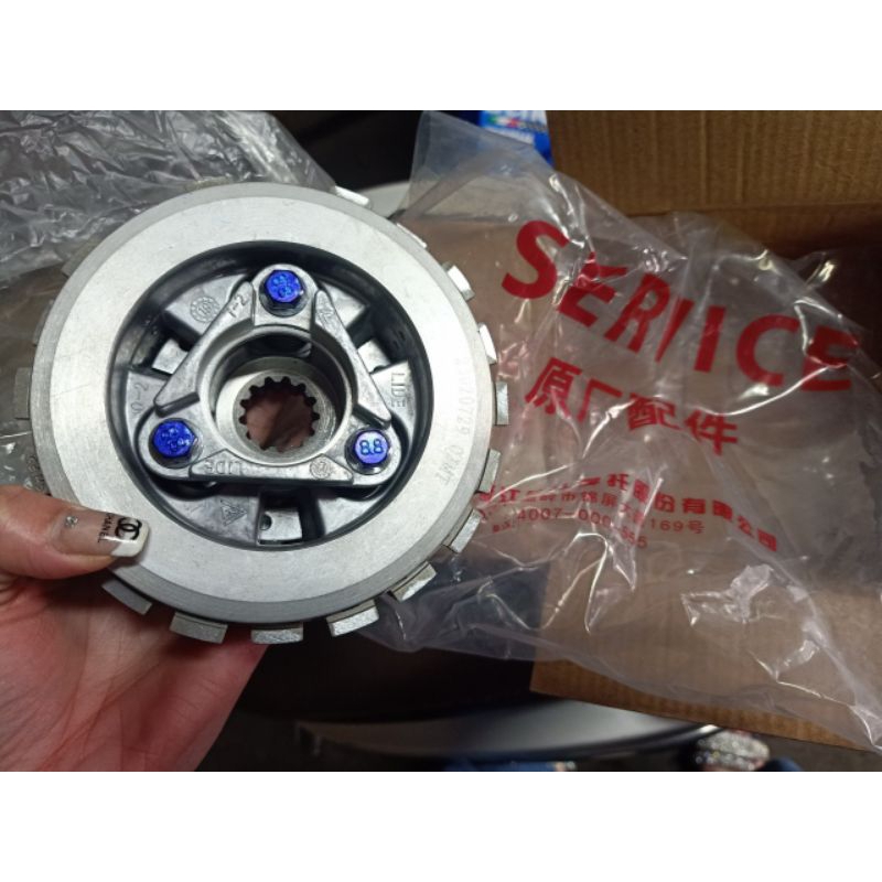 Nồi chống trượt BN302,502,500,600