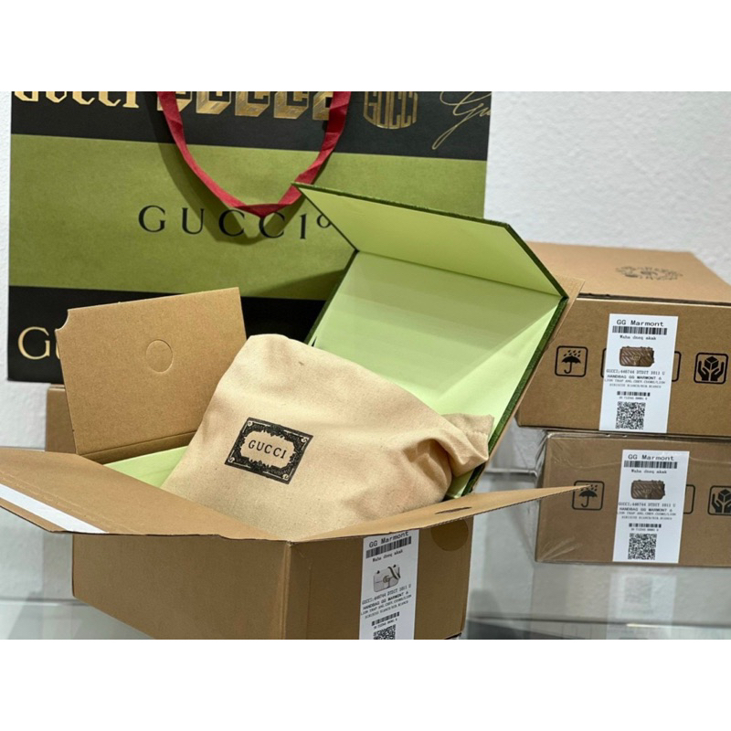 Túi gc marmon s22 fullbox 2 box