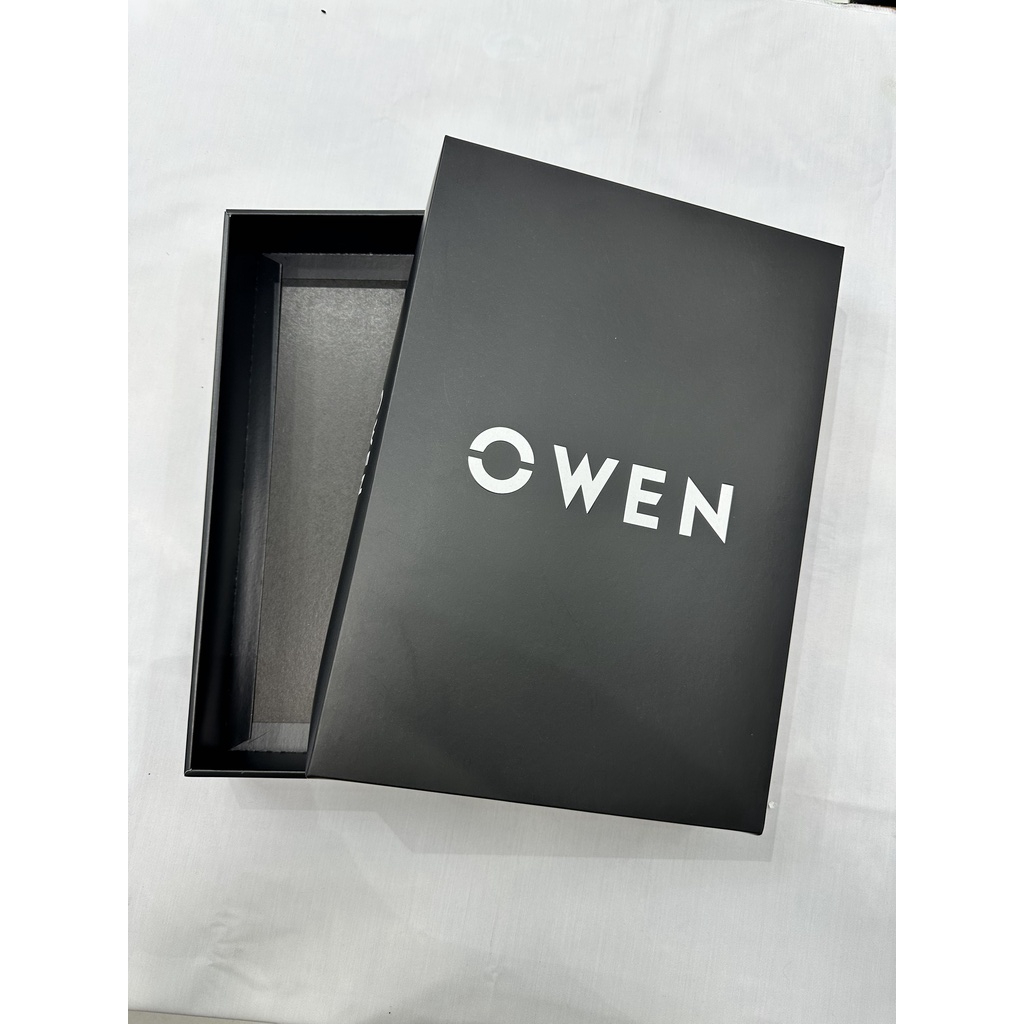 Hộp/ túi đựng OWEN cao cấp