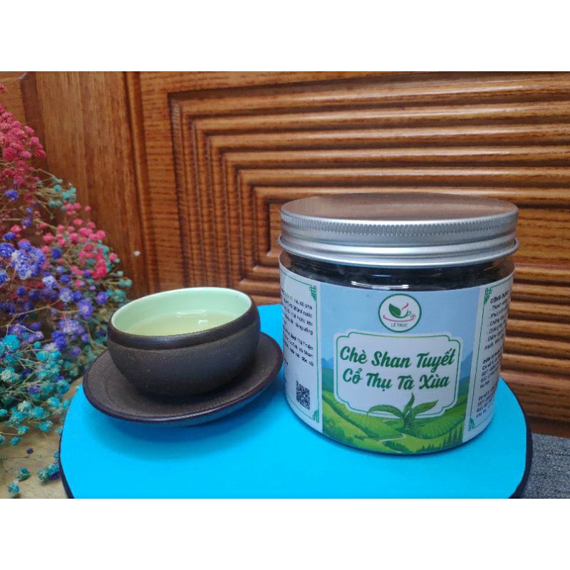Trà Shan tuyết cổ thụ - Tà Xùa (loại 1)