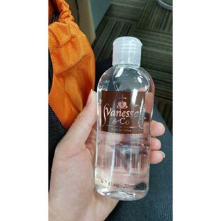Gel bôi trơn massage 200ml siêu trơn