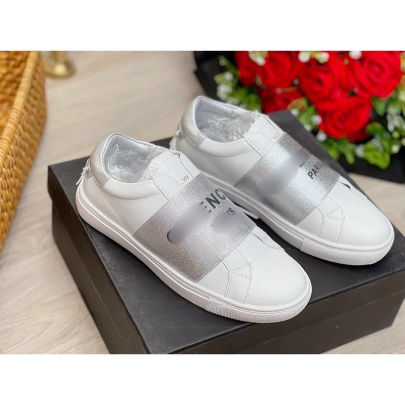 Giày thể thao quai chun fullbox