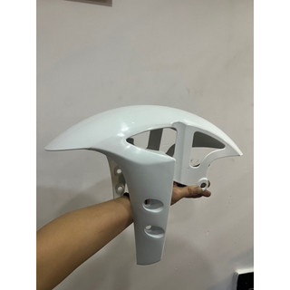 Dè trước yamaha r1 2017-2022