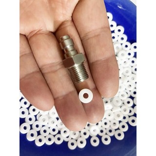 nhựa PEEK trụ