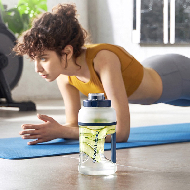 Máy xay sinh tố cầm tay Morphy Richards MR9802 1000ml chính hãng