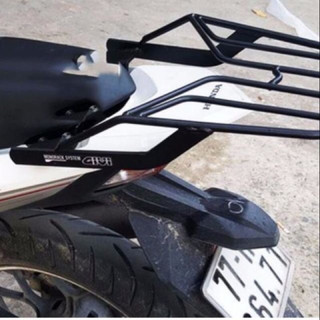 Baga cảng sau xe exciter 150 hàng l1