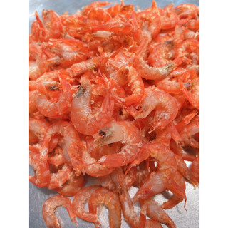 Tôm khô Cà Mau nuôi tự nhiên 500g
