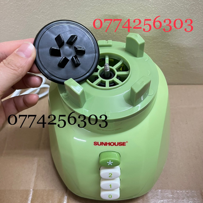 Phụ kiện - Linh kiện Máy xay sinh tố Sunhouse SHD5112 #SHD5112 #SHD5111 #SHD5115 #HTD5113