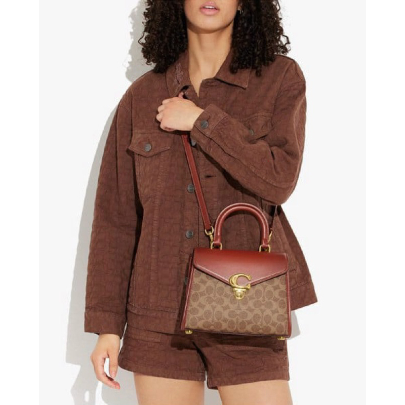 📛RẺ VÔ ĐỊCH📛TÚI C SAMMY TOP NỮ SIÊU XINH