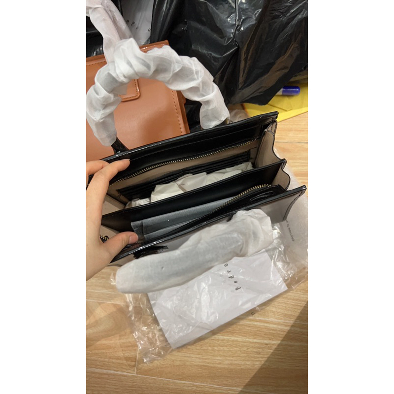 Túi pedro tay cầm