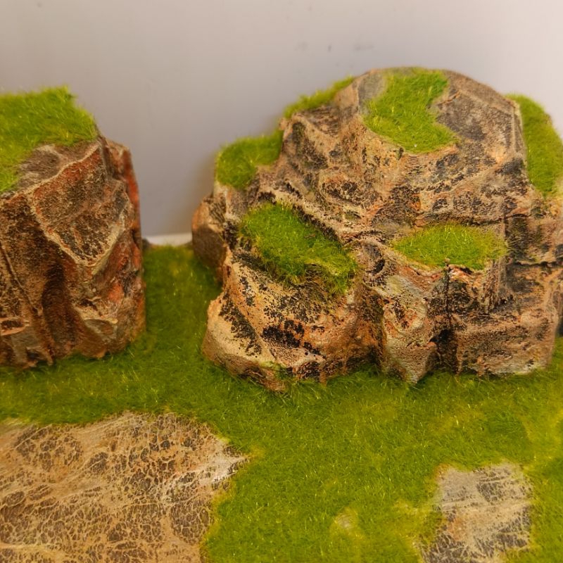 Mô hình Sa bàn trưng Pokemon , WCF One Piece , Dragon Ball,...