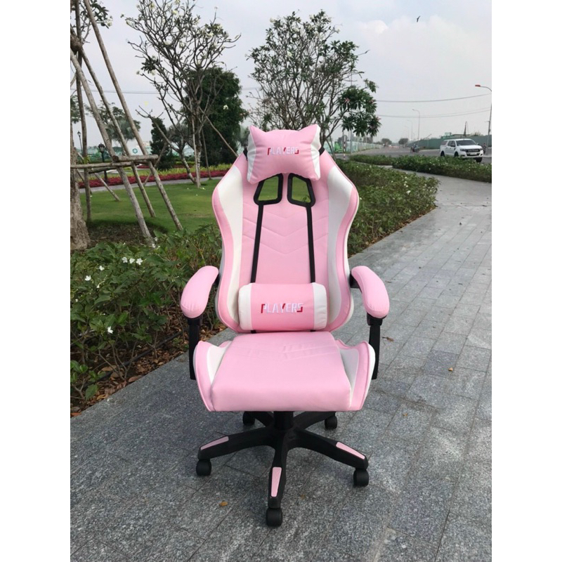 Ghế gaming, ghế chơi game Player rẻ mà chất 💥