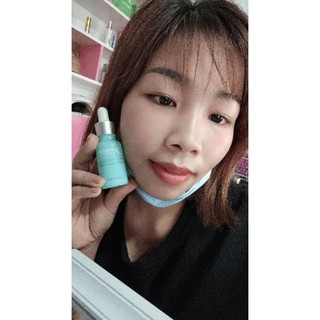 Serrum collagen quyên lara