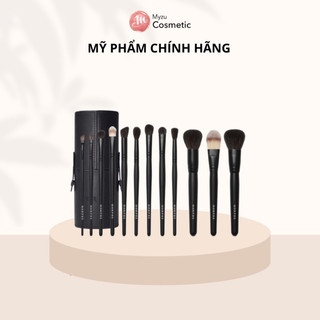 Bộ cọ Morphe Vacay Mode