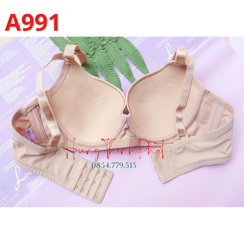 Áo lót Thái Lan Sister hood 991