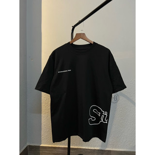 Áo thun Stussy International