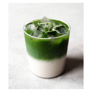 Bột trà xanh matcha đài loan 10G