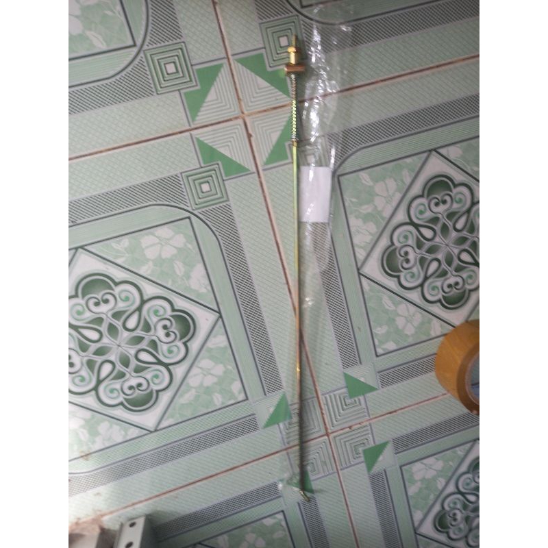 Đũa thắng cho gấp phây 52 và 55cm gắn như zin