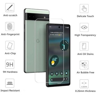 Kính cường lực google Pixel 4/4A/pixel 4 Xl/pixel 5/5A/5xl/pixel 6/pixel 6 pro/pixel 6A/pixel 7/pixel 7 pro.