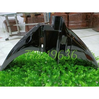 Vè trước satria 2000 đen ( Lẻ )