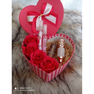 Quà 8/3, quà sinh nhật