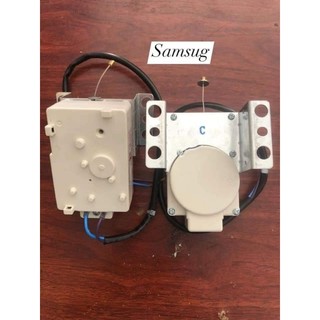 VAN XẢ MÁY GIẶT SAMSUNG