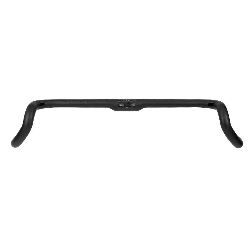 Dongchonbike Ghi Đông Gravel Carbon Dropbar flare 37 dây đi âm ghi đông kích thước 380mm/420mm/460mm