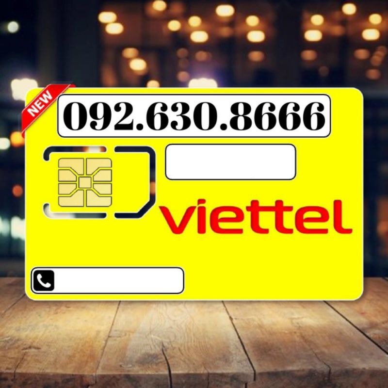 Tuyển chọn Sim Số Đẹp Phong Thủy Chiêu Tài Lộc giá rẻ