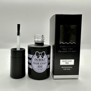 Base top cứng móng OUBOLI chính hãng 20ml