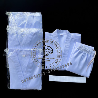 Võ Phục Karate