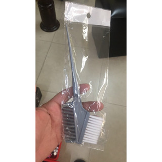 Cọ nhuộm, chén nhuộm