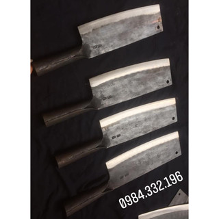 Dao chặt Thái 6 lạng