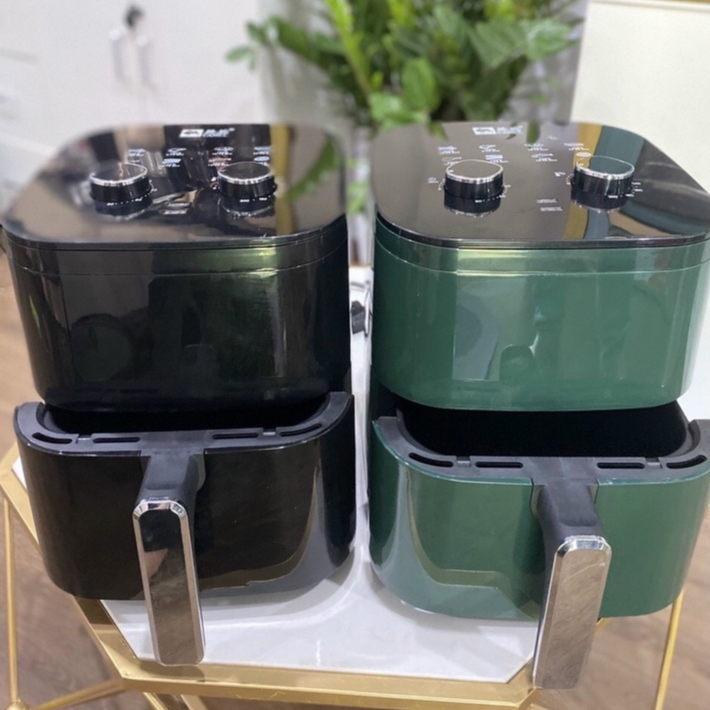 Nồi Chiên Không Dầu Camel 12L Chính Hãng Cao Cấp bảo hành 6 tháng