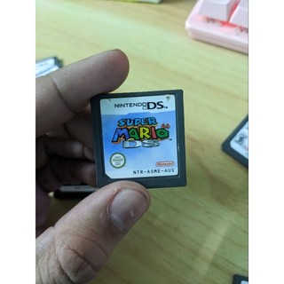 băng game nintendo ds chính hãng