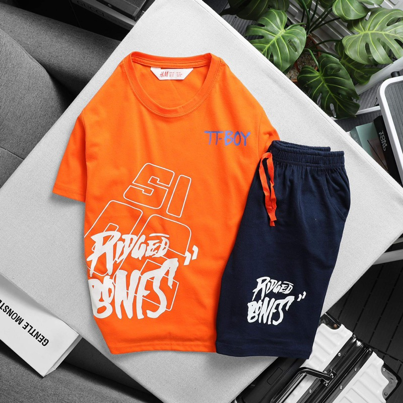 ⚠️⚠️BỘ ĐẠI SIÊU HOT BÉ TRAI THỤ COTT